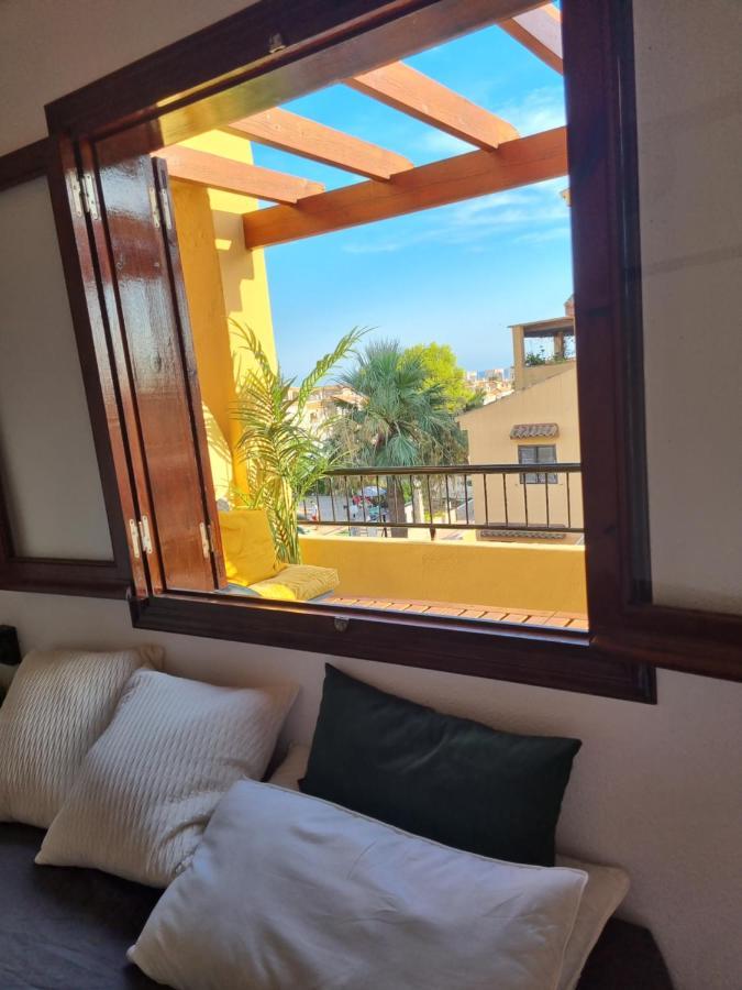דירות טורבייחה Casa Del Playas מראה חיצוני תמונה