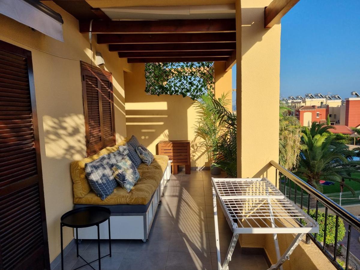 דירות טורבייחה Casa Del Playas מראה חיצוני תמונה