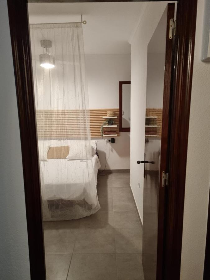 דירות טורבייחה Casa Del Playas מראה חיצוני תמונה