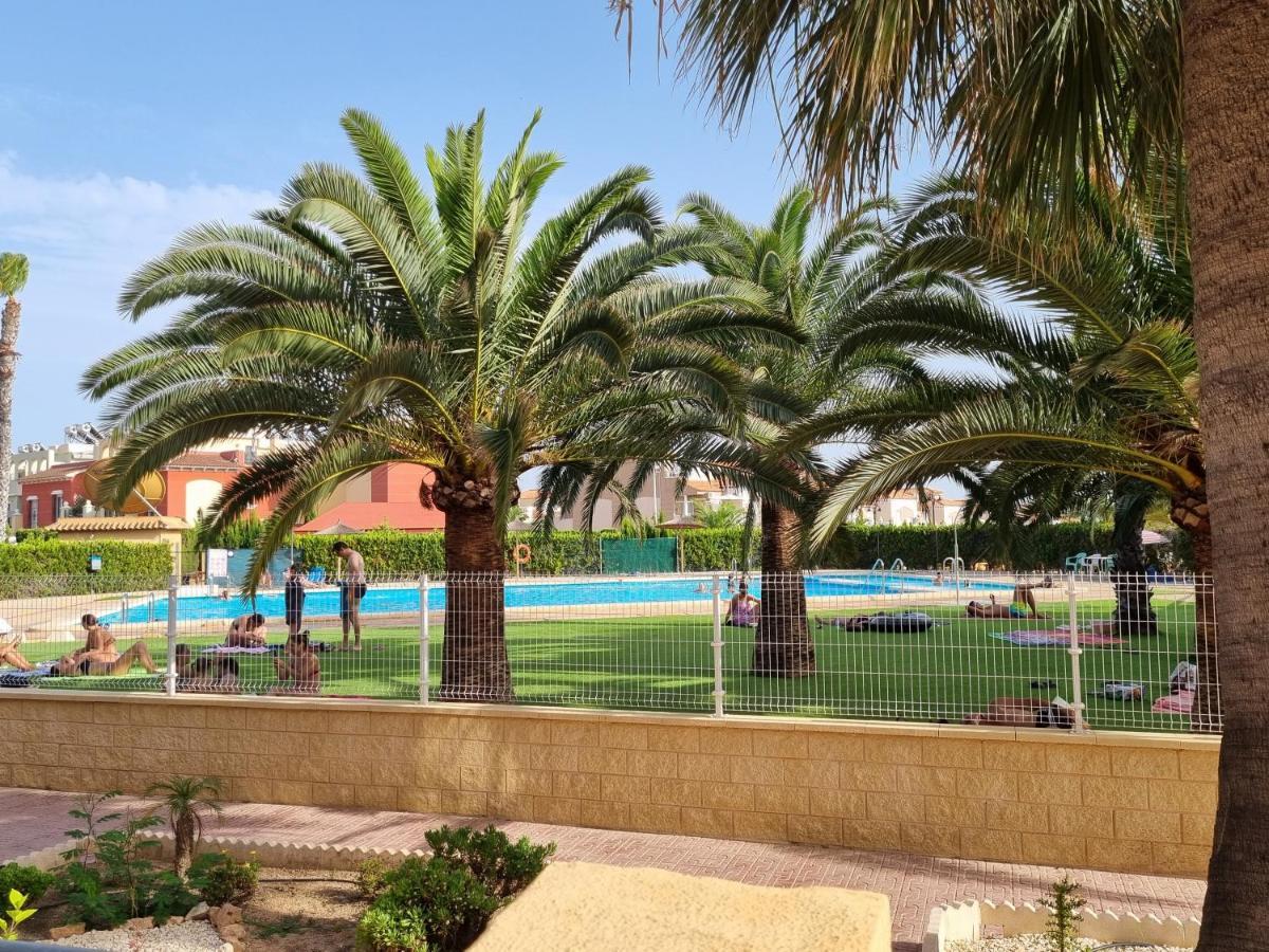 דירות טורבייחה Casa Del Playas מראה חיצוני תמונה