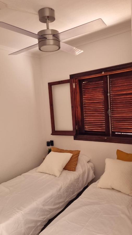 דירות טורבייחה Casa Del Playas מראה חיצוני תמונה