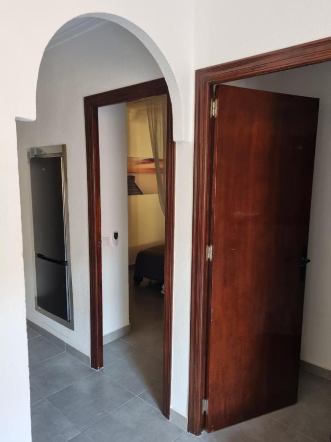 דירות טורבייחה Casa Del Playas מראה חיצוני תמונה