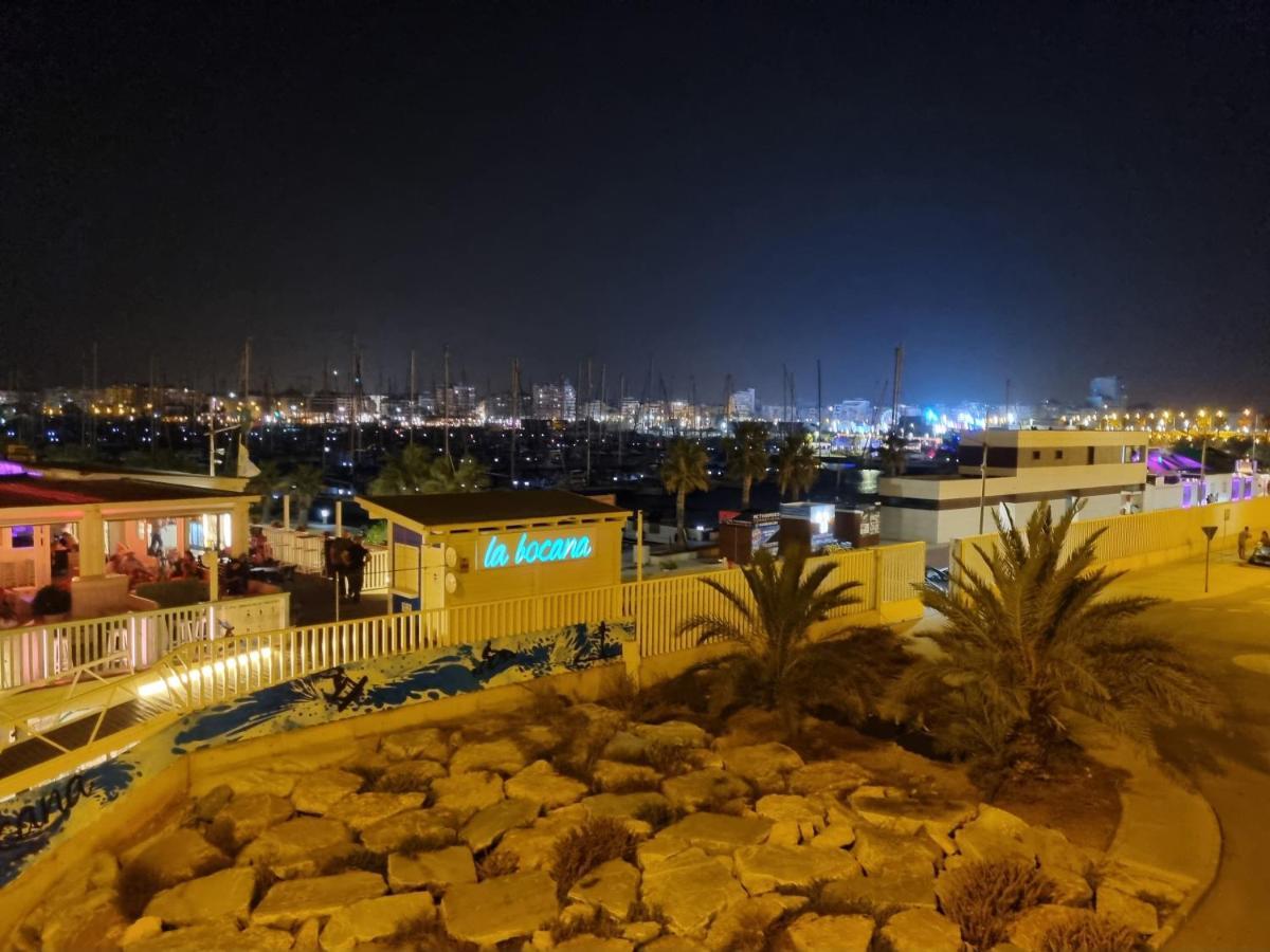 דירות טורבייחה Casa Del Playas מראה חיצוני תמונה