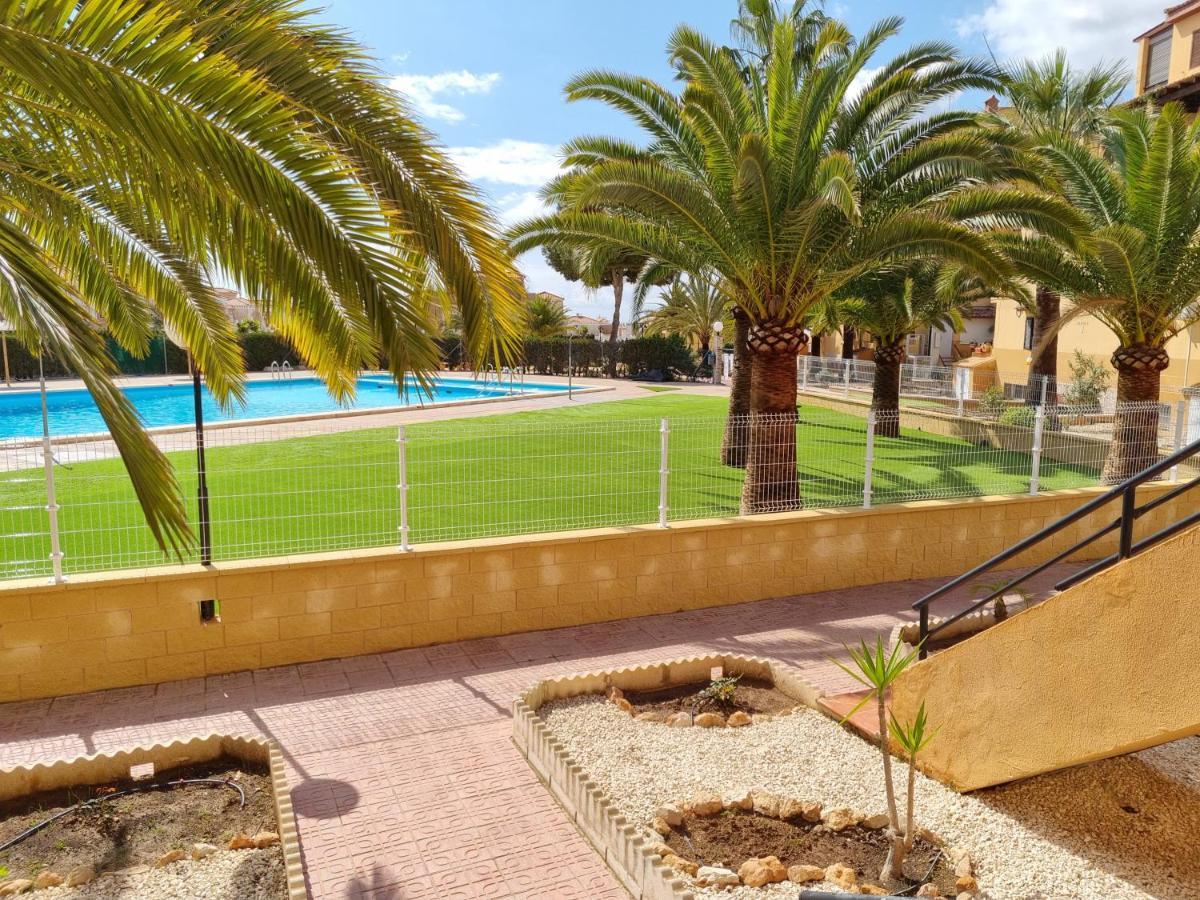 דירות טורבייחה Casa Del Playas מראה חיצוני תמונה