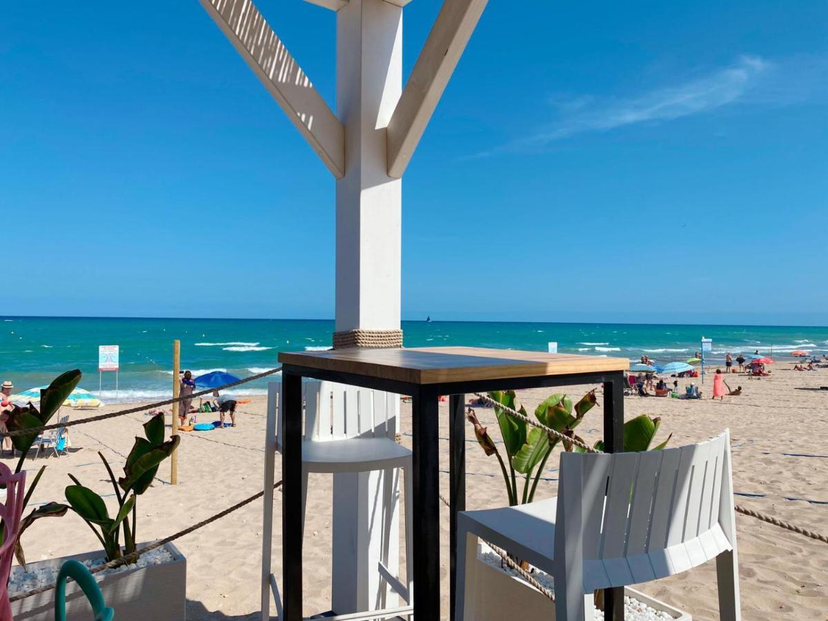 דירות טורבייחה Casa Del Playas מראה חיצוני תמונה