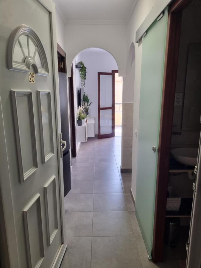 דירות טורבייחה Casa Del Playas מראה חיצוני תמונה